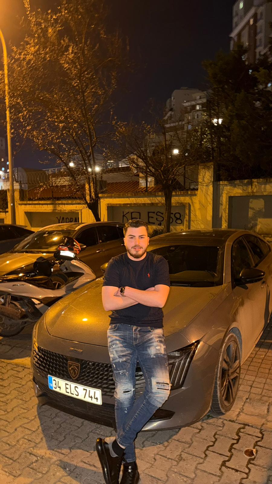 Çınar Demirbaş